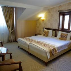Фото Отель Meros Boutique Hotel (Мерос Бутик)