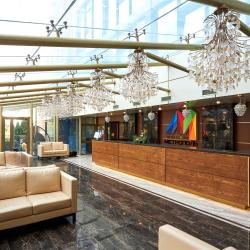 Фото Апартаменты Dendrarium flat