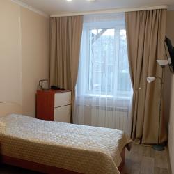 Фото Отель Пражечка