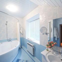 1-комнатный номер люкс