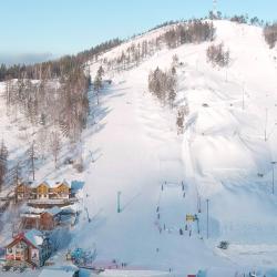 Фото Отель PEAK (Пик)