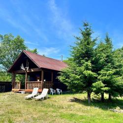 Фото Отель Сплавной Участок