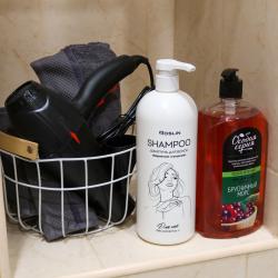 Фото Апартаменты на улице Академическая 11