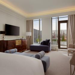 фото 36 The Carlton, Moscow (Карлтон) бывш. Ритц Карлтон
