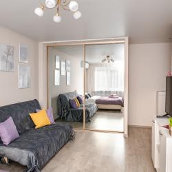 Фото Отель Top house на улице Пологая