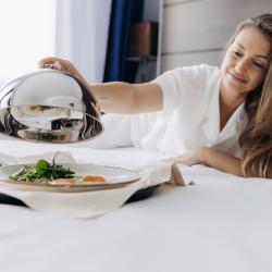 Фото Отель SADU Hotel Moscow (Саду ), участник Radisson Individuals