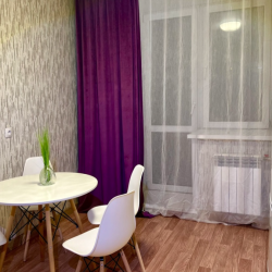 Фото Отель Какие Люди на улице Шахтёров 8