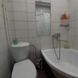 Номер стандарт с 2 односпальными кроватями