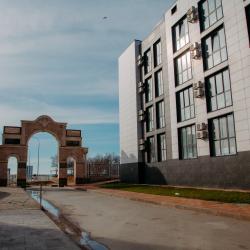 Фото Апартаменты на 1-ой линии