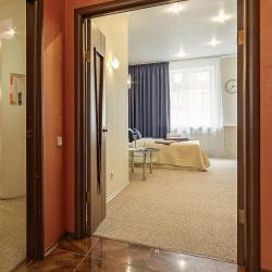 Фото Отель Prima Rent на улице Ошарская 16