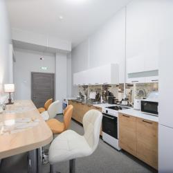 Фото Отель Евражки