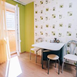 Фото Отель Атлант на переулке Здоровья 90/1