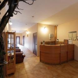 Фото Отель Родина