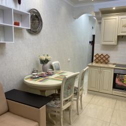 Фото Апартаменты на улице Ленина 219/6Б