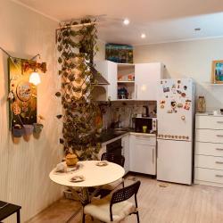 Фото Апартаменты Like home на улице Чистяковой 67