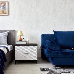 Фото Апартаменты на улице Уральская 71к3