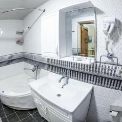 Фото Отель Nabibek Terrace (Набибек Террас)