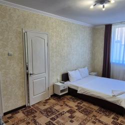 Комната люкс