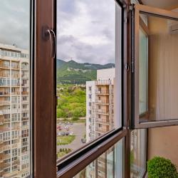 фото 11 Апартаменты Yakamoz apart (Якамоз апарт) на улице Горная 15А