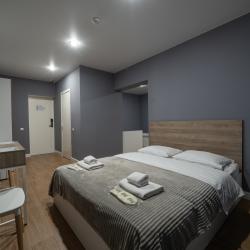 Фото Отель Нарси