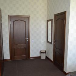 Номер стандарт с 2 односпальными кроватями