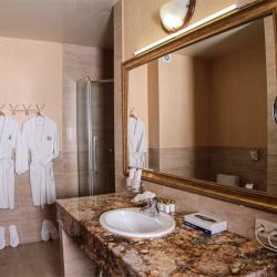 2-комнатный номер люкс семейный #306