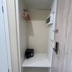 Фото Отель RentalSPb на улице Матроса Железняка 2 корпус 1