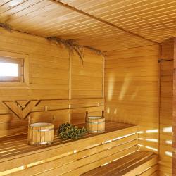 Фото Отель Ростовский