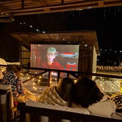 Фото Отель Горная Роза