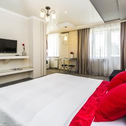 Фото Апартаменты ApartGroup на улице Хакурате 3