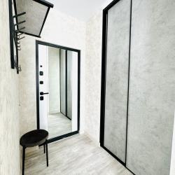 Фото Апартаменты Apart Vl (Апарт ВЛ) на улице Прапорщика Комарова 34