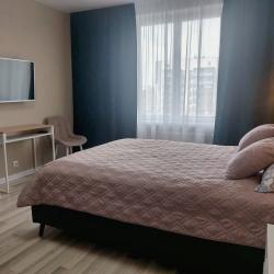 Фото Отель Olivinn на улице Коммунальная 1
