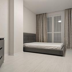 4-комнатные апартаменты улучшенные