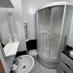 2-комнатные апартаменты стандарт