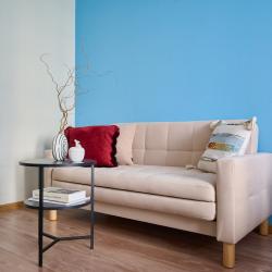 Фото Апартаменты 2Ночи на улице улица имени Героя Георгия Бочарникова 4к1