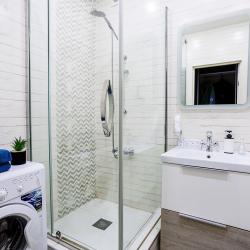 Фото Отель Tolstoy Apart (Толстой Апарт) на проезде 3-й Восточный