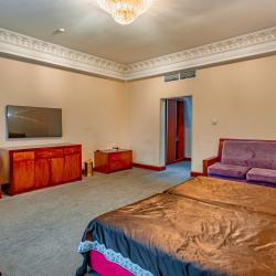 Фото Отель Артис Плаза