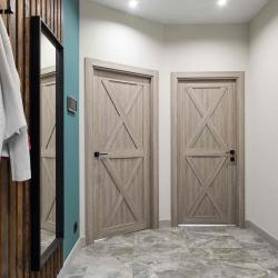 Фото Апартаменты на улице Николая Ершова 66А