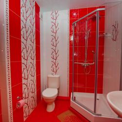 Фото Отель Елена