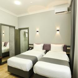 Фото Отель Parklane (Парклайн)