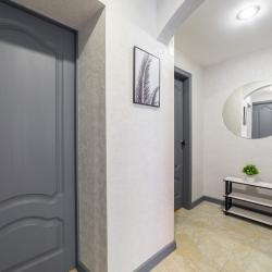 Фото Апартаменты на улице Крымская 34