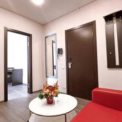 Фото Отель Орбита