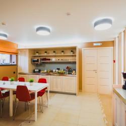 Фото Отель Rooms and Breakfast (Румс энд Брэкфаст)