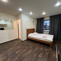 Фото Отель НаСевер на проспекте Ленина