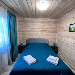 Фото Отель Коттедж Оранжерейка 166/1