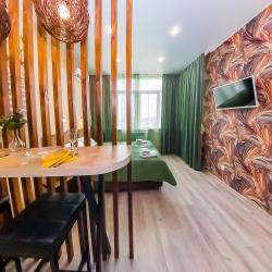 Фото Отель Мильфей на Видова