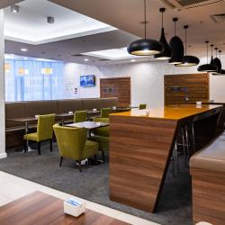 Hampton by Hilton Nizhny Novgorod (Хэмптон Хилтон Нижний Новгород) — dcea3533599f5be09308e6bcb36eedac