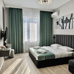 Апартаменты люкс Орджоникидзе 97 корпус 1