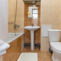 фото 31 Апартаменты Yakamoz apart (Якамоз апарт) на улице Горная 15В