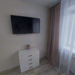 1-комнатные апартаменты стандарт